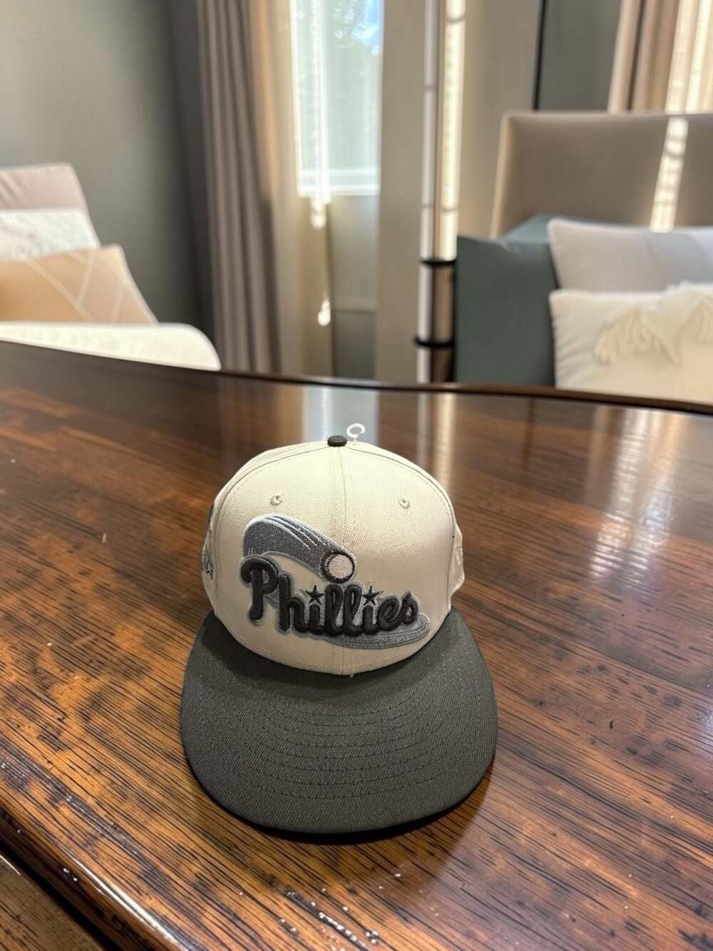 New Era Philadelphia Phillies 1996 All-Star Game Cooperstown Collection 59FIFTY
